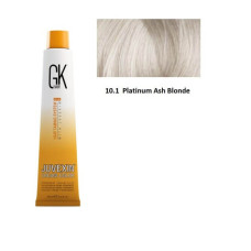 Gk Hair Color 10.1 Platinum Ash Blonde 100 ml